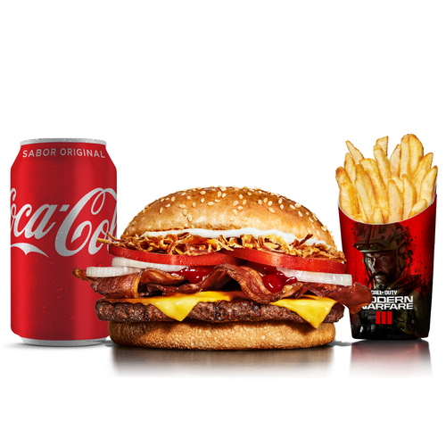 Food logo
