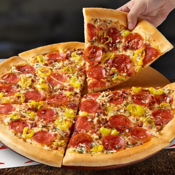 Food logo