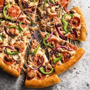 Food logo