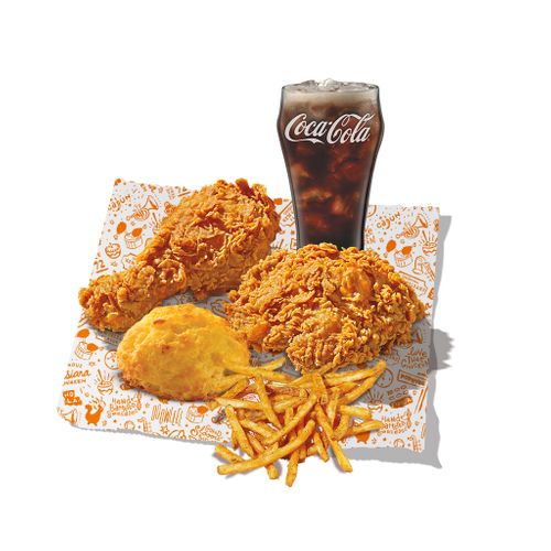 Food logo