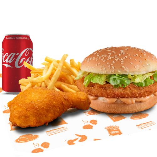 Food logo