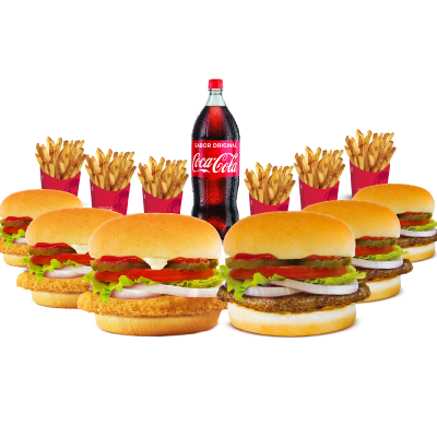 Food logo